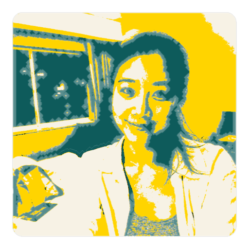 Pop Art Me — example sticker 2