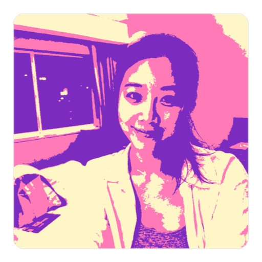 Pop Art Me — example sticker 3