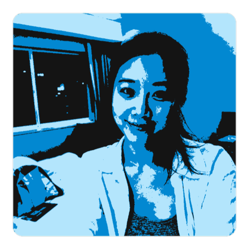 Pop Art Me — example sticker 4