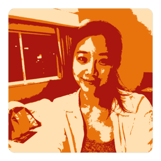 Pop Art Me — example sticker 5