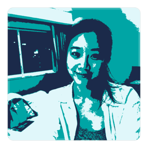 Pop Art Me — example sticker 6