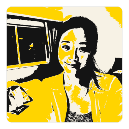 Pop Art Me — example sticker 9