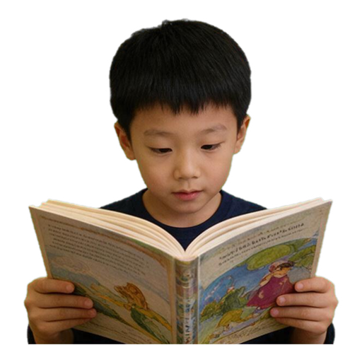 School Days (9 moments) — example sticker 1