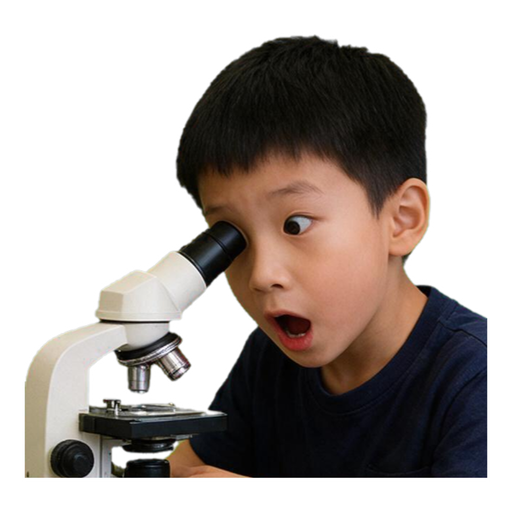 School Days (9 moments) — example sticker 2
