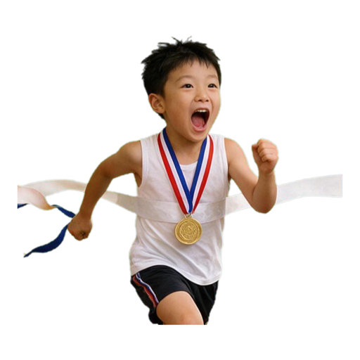 School Days (9 moments) — example sticker 4