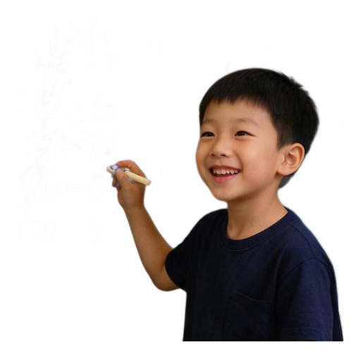 School Days (9 moments) — example sticker 6