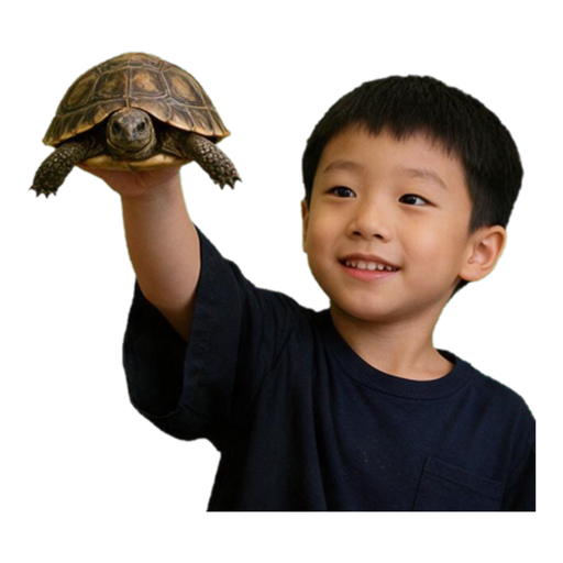 School Days (9 moments) — example sticker 8