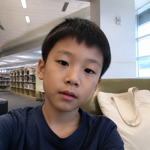 Your selfie