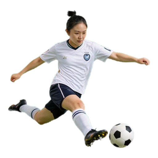 Sports Day (9 sports) — example sticker 1