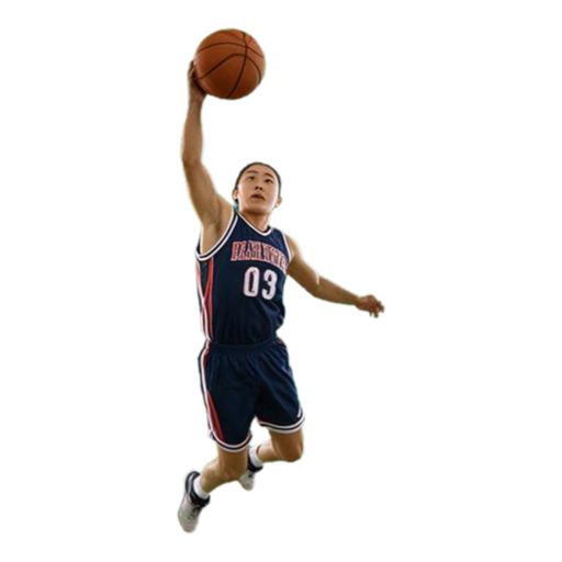 Sports Day (9 sports) — example sticker 2