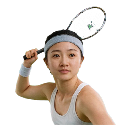 Sports Day (9 sports) — example sticker 3