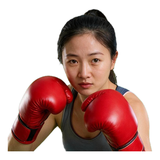 Sports Day (9 sports) — example sticker 4