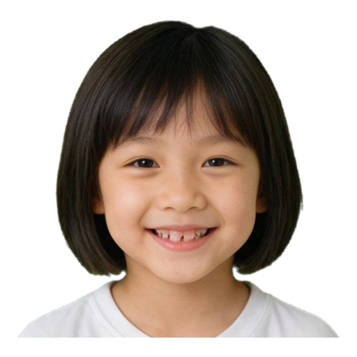 Time Machine (9 ages) — example sticker 2