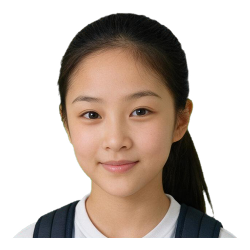 Time Machine (9 ages) — example sticker 3