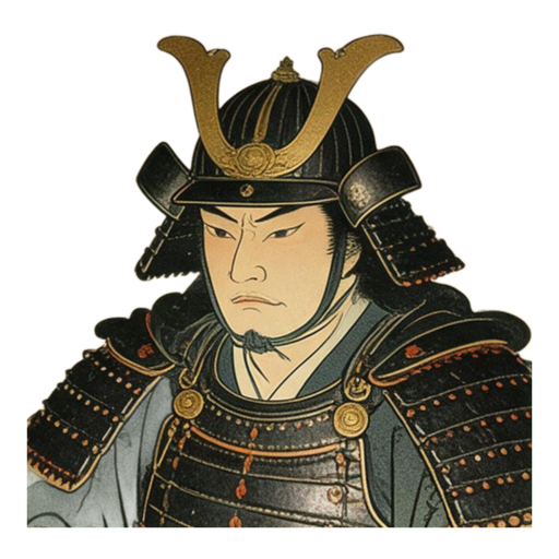 Portrait Through Time (9 eras) — example sticker 5