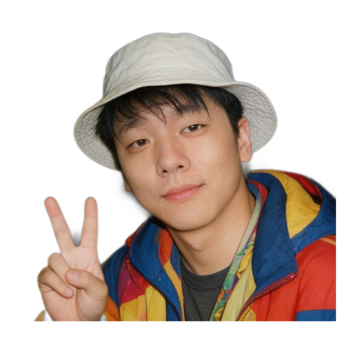 Portrait Through Time (9 eras) — example sticker 9