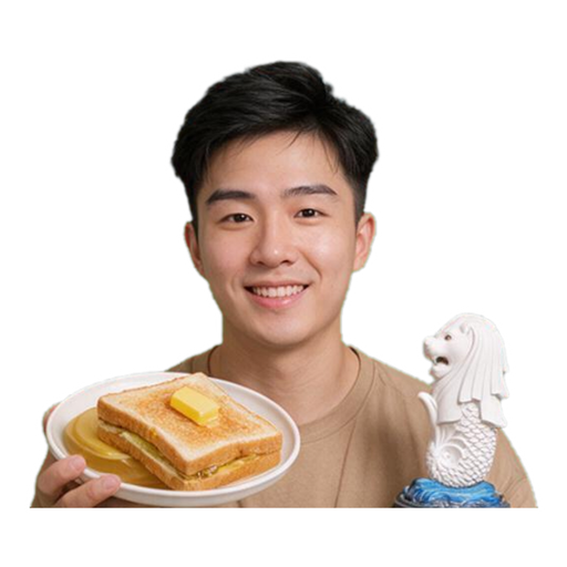 World Tour (12 cities) — example sticker 1