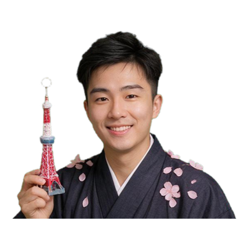 World Tour (12 cities) — example sticker 2