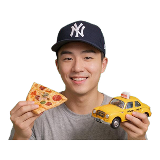 World Tour (12 cities) — example sticker 5