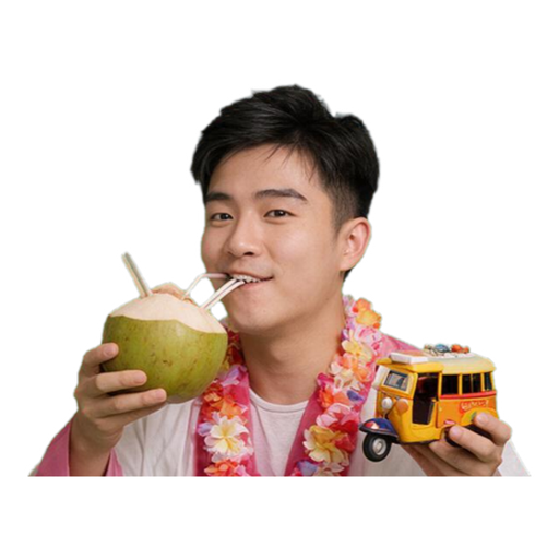 World Tour (12 cities) — example sticker 9