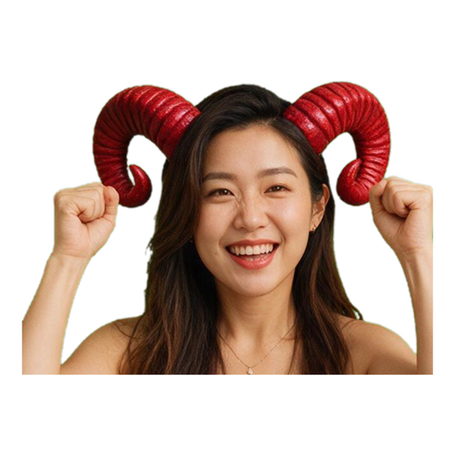 Zodiac Me (12 signs) — example sticker 1
