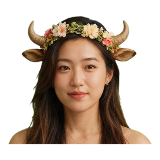 Zodiac Me (12 signs) — example sticker 2