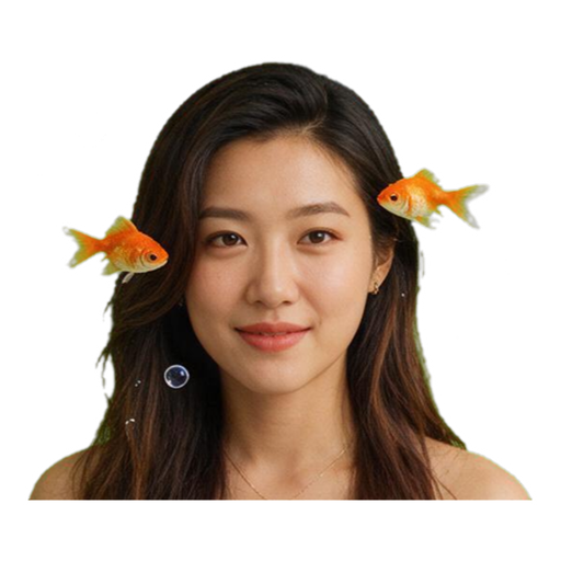 Zodiac Me (12 signs) — example sticker 12