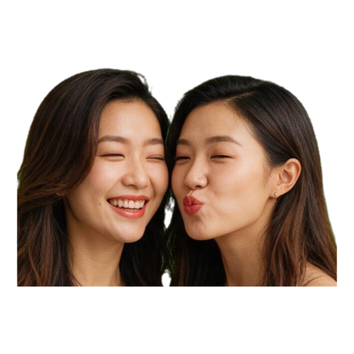 Zodiac Me (12 signs) — example sticker 3
