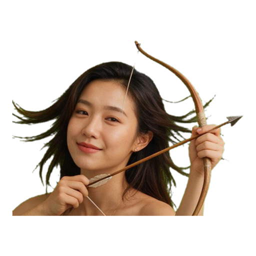 Zodiac Me (12 signs) — example sticker 9