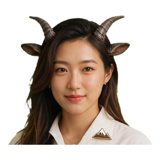 Zodiac Me (12 signs) — example sticker 10