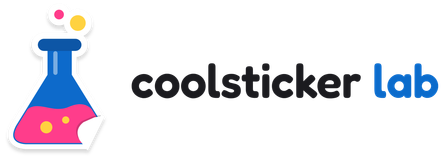 CoolSticker